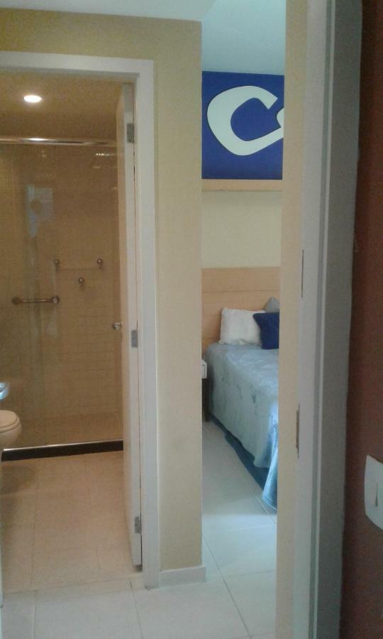 Paradiso All Suites - Rio de Janeiro, Rio de Janeiro